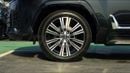 Lexus LX600 ( Only For Export ) BB ‘’Signature’’ 3.5TT V6 AWD GCC 2026 BRAND NEW