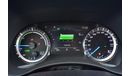 Toyota Highlander GLE Hybrid 2.5L Automatic  Transmission