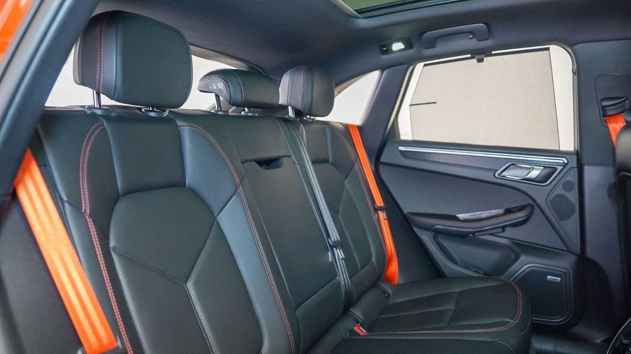 Porsche Macan Special Offer | AED 4,704 PM | Low KM, High Option, Premium Colour | GTS 2.9L (435 HP)