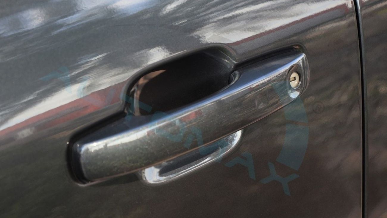 Ford Ranger Raptor (For Export , НА ЭКСПОРТ) PY 25/25 3.0L EcoBoost V6 GCC Без пробега