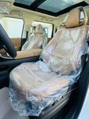 Infiniti QX80 Full option