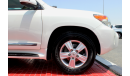 Toyota Land Cruiser (2014) GXR V6 ,GCC