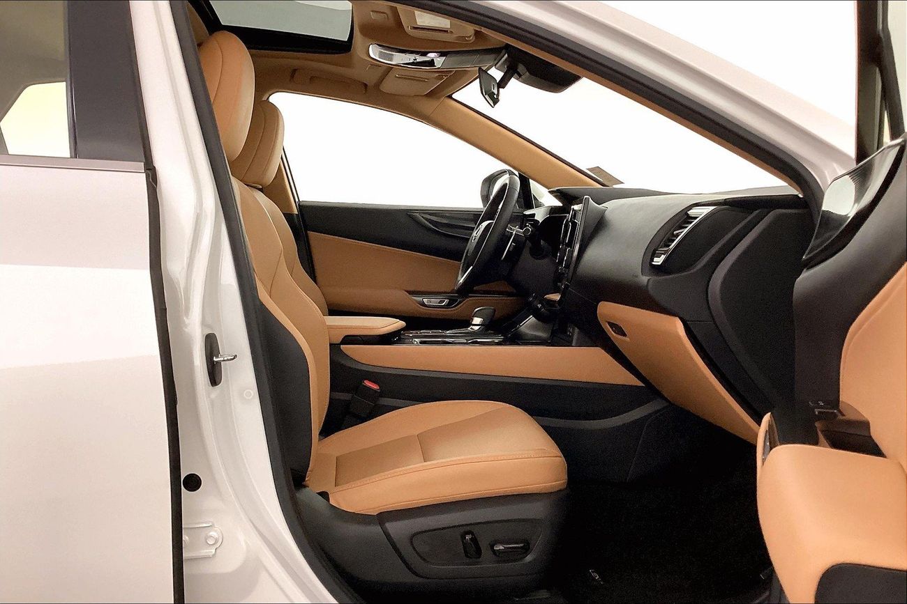 Lexus NX350 Premier | Guaranteed Warranty | 0 Down Payment