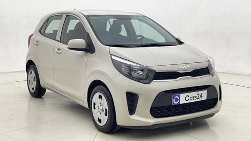 Kia Picanto LX 1.2L 2022 LX | AED 361/Month | 0 DP | 30 Day Return | Warranty | Service History