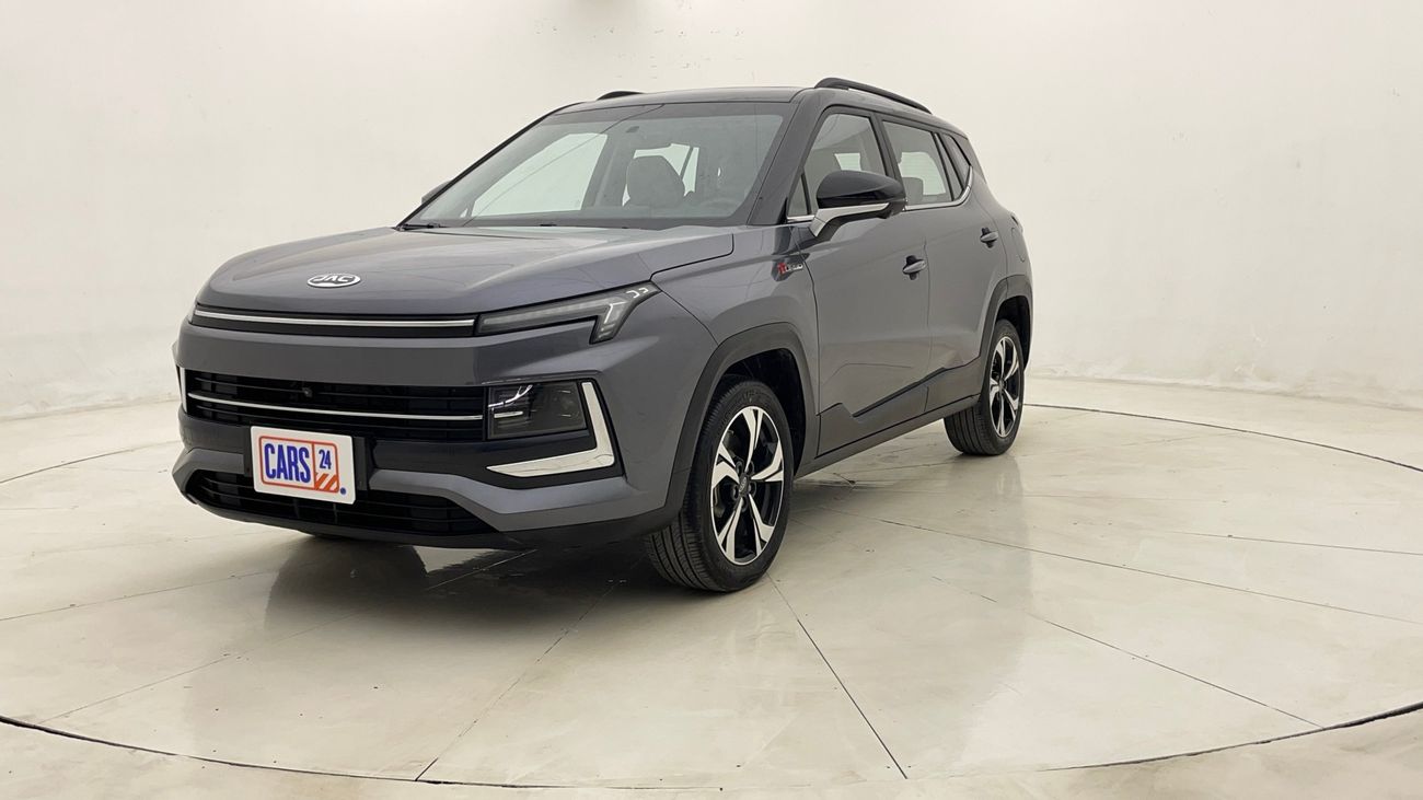 JAC JS4 INTELLIGENT 1.5 | Zero Down Payment | Home Test Drive