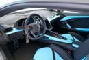 لامبورغيني ريفويلتو SPORTIVA 6.5L V12 Hybrid
