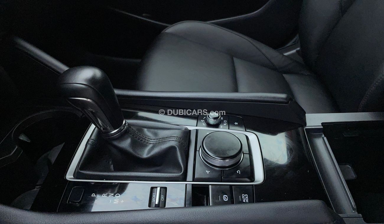 Mazda 3 EVOLVE 2 | Zero Down Payment | Free Home Test Drive