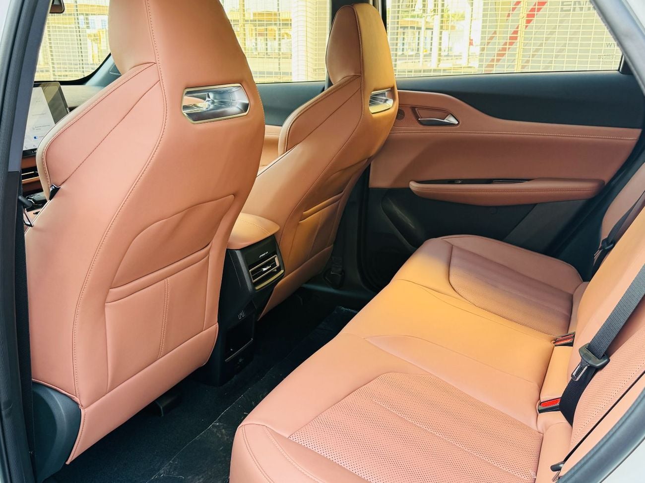 تشنجان يوني ز شانجان UNI-Z (فئة UNI)