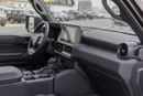 تويوتا برادو TXR Toyota Prado TXL-1, 2.4L Turbo, Petrol - 2026 (Export)
