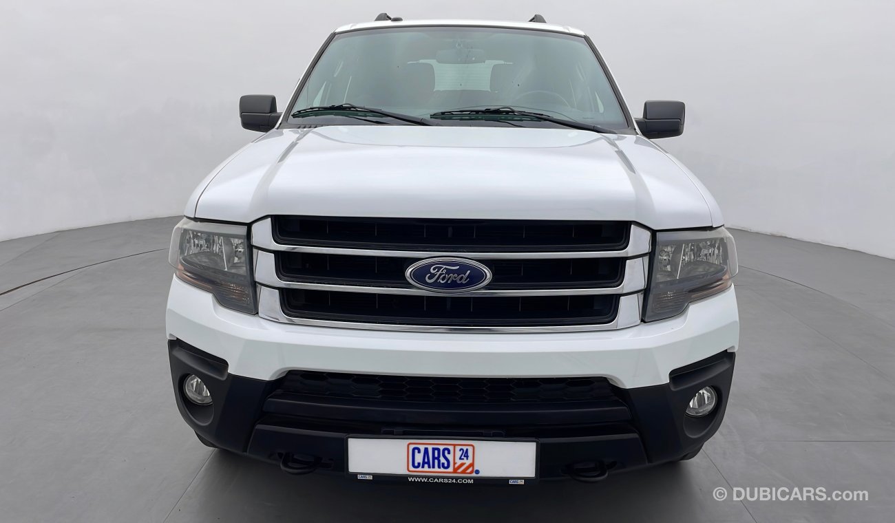 Ford Expedition XL 3.5 | Under Warranty | Inspected on 150+ parameters