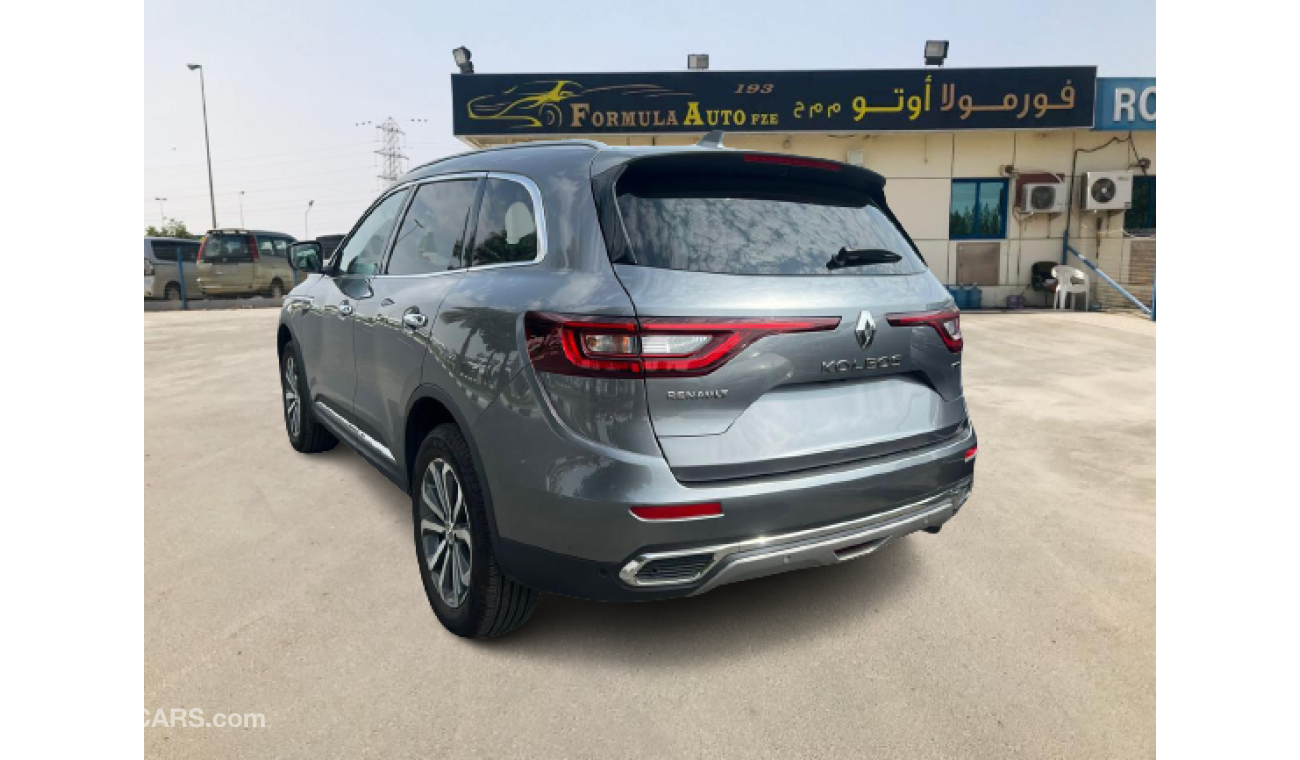 Renault Koleos SE 4X4 /// 2020 /// SELF PARKING - LEATHER & POWER SEATS - PANORAMIC SUNROOF - BOSE SOUND SYSTEM // 