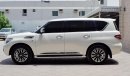 Nissan Patrol Platinum VVEL DIG