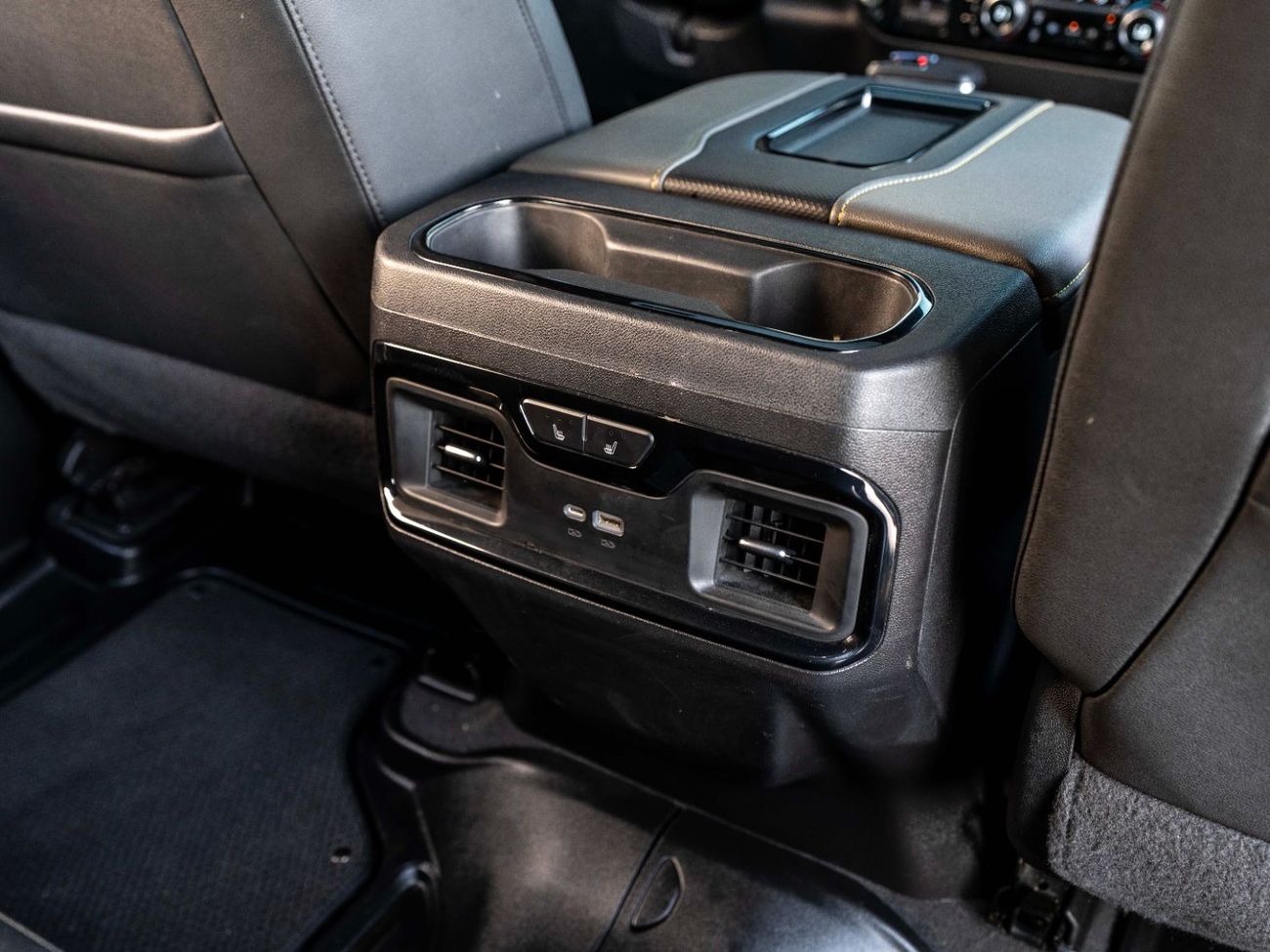 Chevrolet Silverado 1500 ZR2 CREW CAB