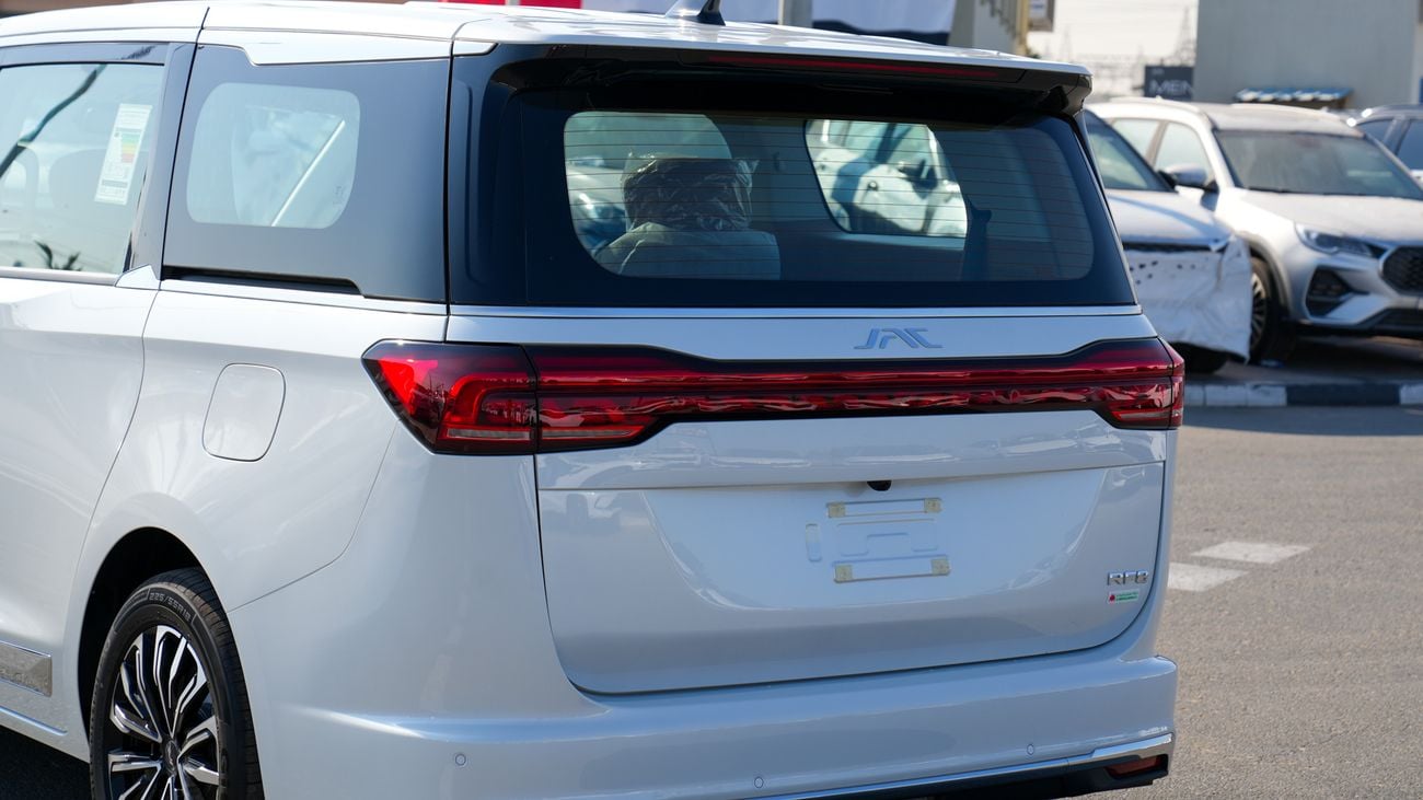 جاك ريفين M1 RF8