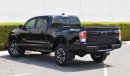 تويوتا تاكوما TRD Sport V6