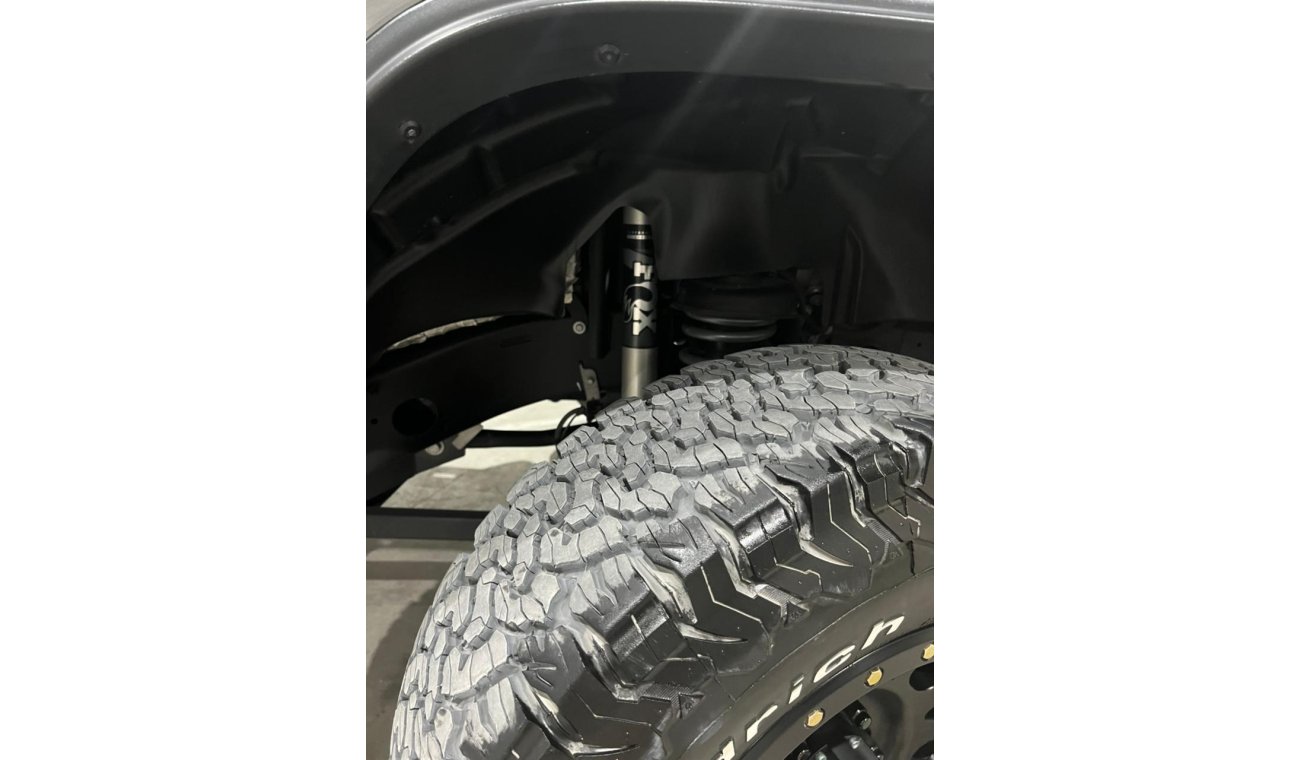 Jeep Wrangler 2,445AED MONTHLY | 2019 JEEP WRANGLER 3.6L | GCC SPECS | AGENCY WARRANTY AVAILABLE TILL AUG 2024