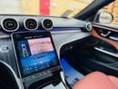 Mercedes Benz C300 STANDARD