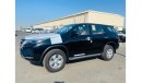 Toyota Fortuner TOYOTA FORTUNER 2.7 AT AUTO AC 2023