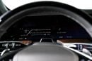 Cadillac Escalade  ESV- GCC- new shape-low mileage- Agency warranty and service
