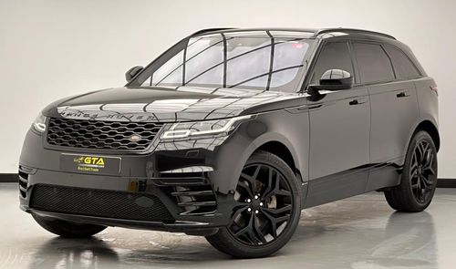 Land Rover Range Rover Velar 2020 Range Rover Velar SE R-Dynamic P250, 1 Years Warranty Unlimited Km, Range Rover Full Service Hi