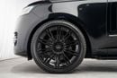 Land Rover Range Rover AUTOBIOGRAPHY P530