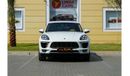 Porsche Macan 95B