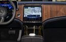 Mercedes Benz EQE 500 4MATIC
