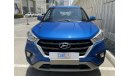 Hyundai Creta SE 1.6 | Under Warranty | Free Insurance | Inspected on 150+ parameters