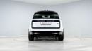 لاند روفر رينج روفر Autobiography P400 3.0L UAE's Very Best Example | AED 6,362 Per Month