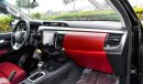 Toyota Hilux TOYOTA HILUX 2.4L DSL - 4WD D/CAB -AT - HI - AG2404AH