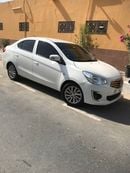 ميتسوبيشي اتراج