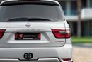 Nissan Patrol Patrol Titanium | 2,938 P.M | 0% Downpayment | Nissan History | Warranty