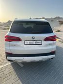 بي أم دبليو X5 40i xDrive 3.0L