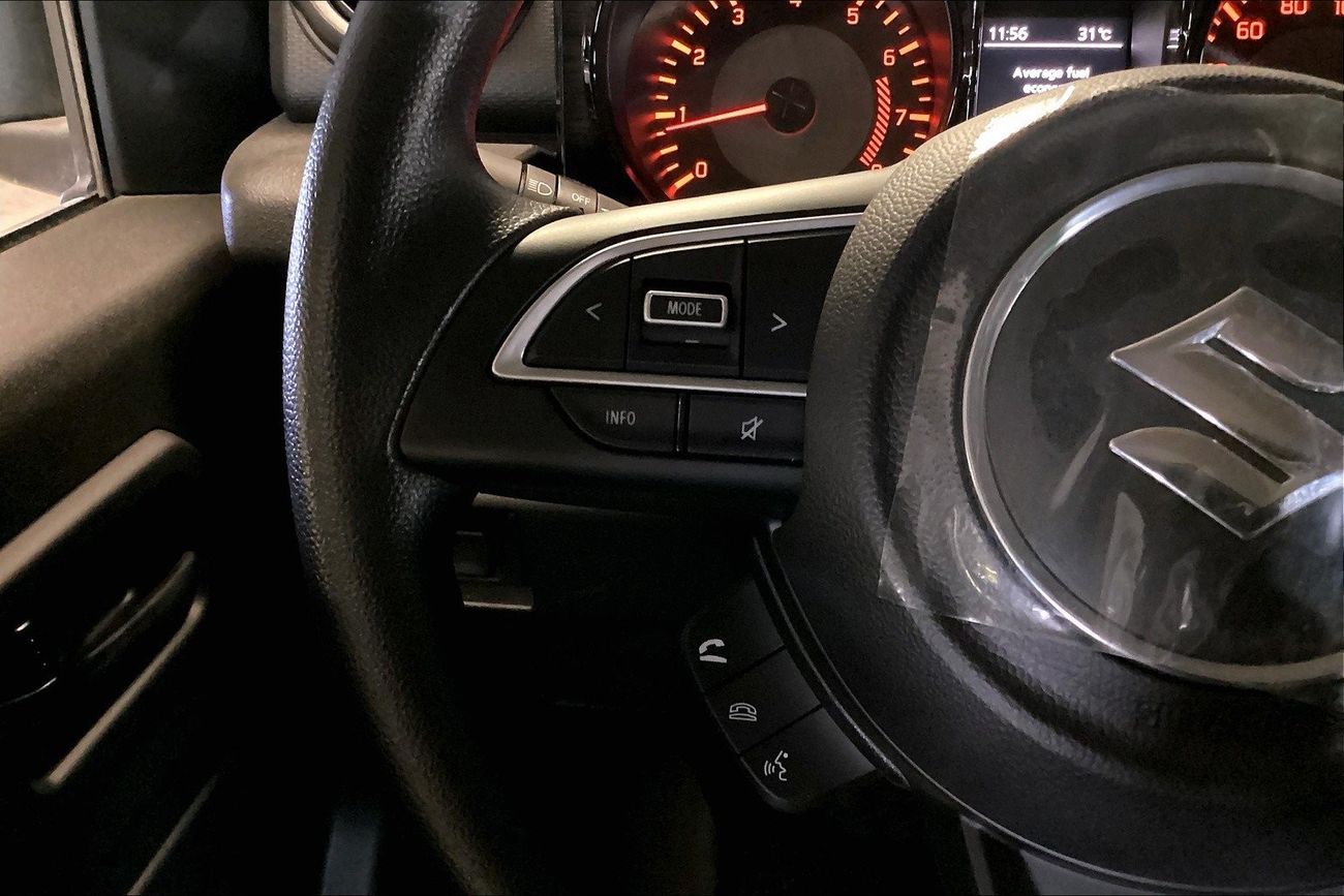 سوزوكي جيمني GL | شامل الضمان | 0 ﺪﻔﻋﺓ ﺃﻮﻟﻯ