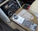 لاند روفر رينج روفر HSE 3.0L (380 HP) 2019 Range Rover Vogue HSE, Warranty, Full Service History, Fully Loaded, Excellen