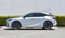 Lexus RX 500h Lexus RX 500h Direct4 F-Sport | Hybrid |2023 | Brand New