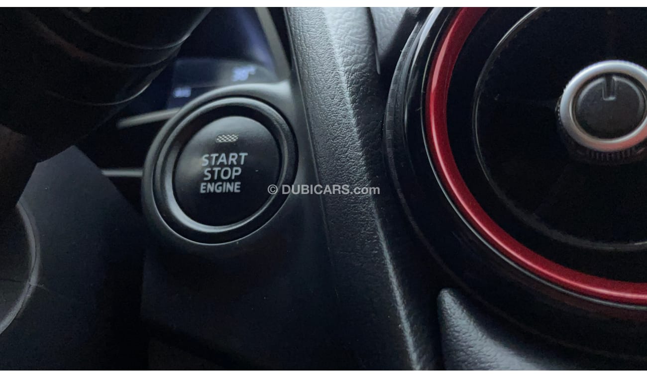 مازدا CX3 GT 2 | بدون دفعة مقدمة | اختبار قيادة مجاني للمنزل