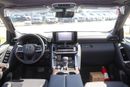Toyota Fortuner 2026 Model Toyota Land Cruiser (LC300) GXR, 3.5L Hybrid 4WD 10A/T