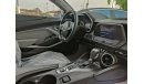 شيفروليه كامارو Chevrolet Camaro 2022 LT 2.0 TURBO