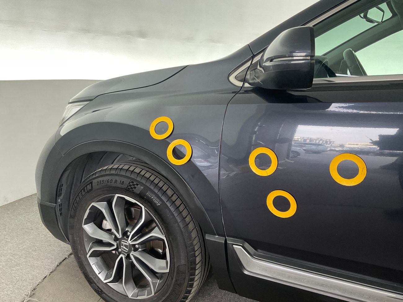 هوندا سي آر في Touring | upto AED 20,000 Ramadan Discount | شامل الضمان | 0 ﺪﻔﻋﺓ ﺃﻮﻟﻯ