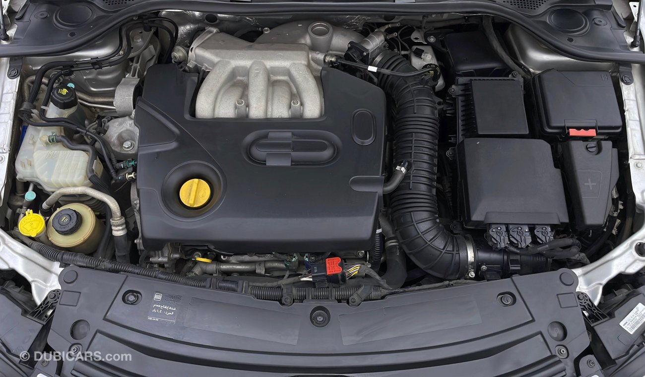 Renault Safrane PE 2.5 | Under Warranty | Inspected on 150+ parameters