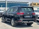 تويوتا لاند كروزر VXR 3.5 لتر هجينة أوتوماتيكية // كاملة المواصفات مع رادار، كاميرا 360 درجة، ذاكرة، مقاعد تدفئة وتبري