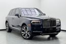 رولز رويس كولينان 2023 Rolls-Royce Cullinan, Rolls-Royce Service History, 1 Year Warranty, Excellent Condition