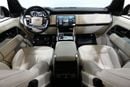 Land Rover Range Rover SE 2025 Range Rover Vogue P530 SE, Range Rover (Al Tayer) Service History, 1 Year Warranty