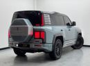 يانغوانغ U8 2024 BYD YangWang U8 E4, Service History, 1 Year Warranty, Excellent