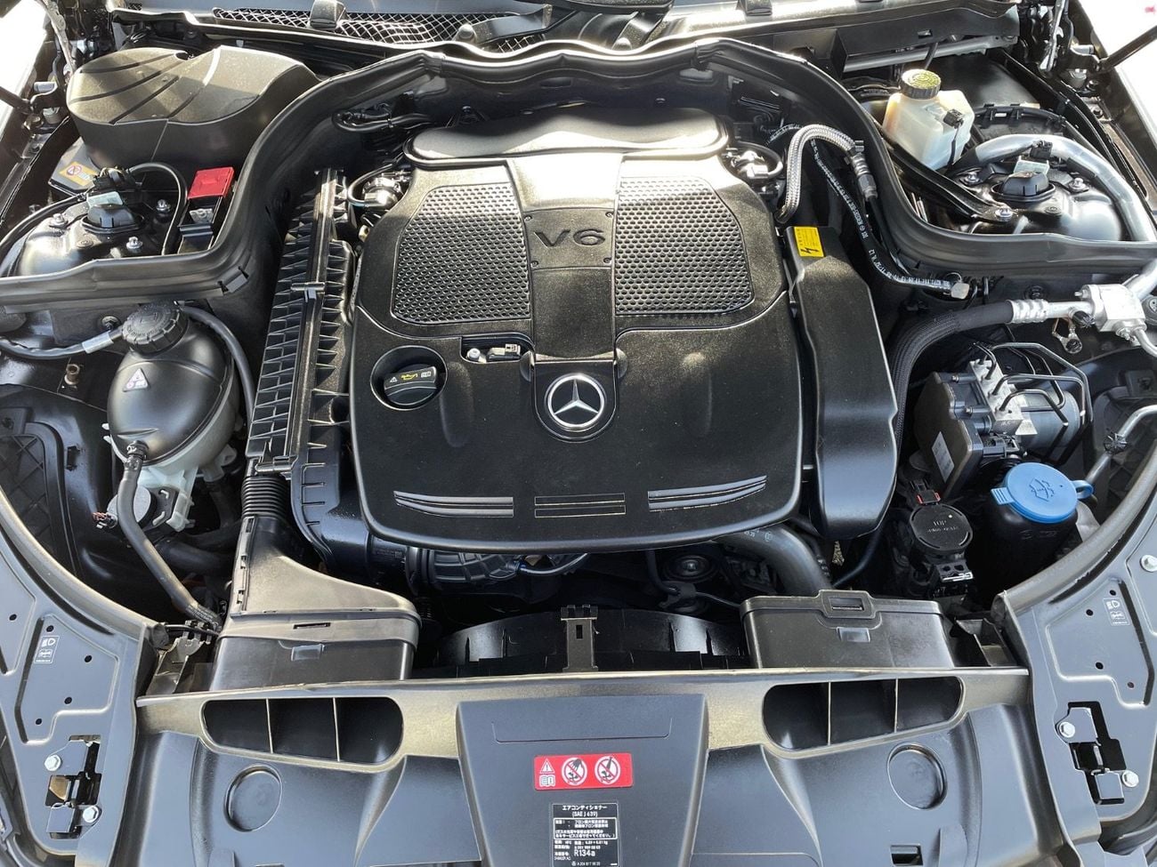 مرسيدس بنز E 350 SPORTS