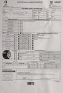 فورد موستانج Ford Mustang Ecoboost 4 Cylinder 300 HP