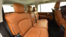 Nissan Patrol 4L 2023 | 0 DP | 2395/Month | 30 Day Return | Service History