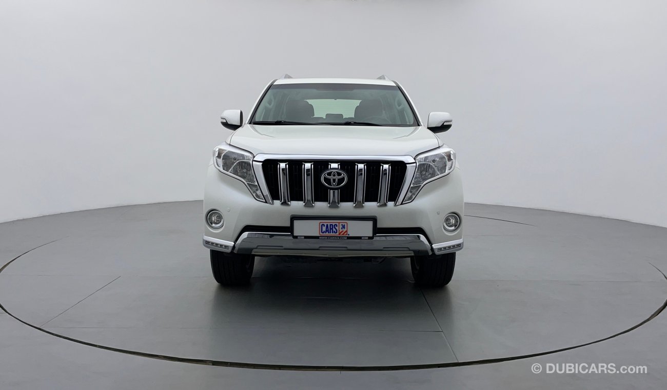 Toyota Prado 2.7 VXR 2.7 | Under Warranty | Inspected on 150+ parameters