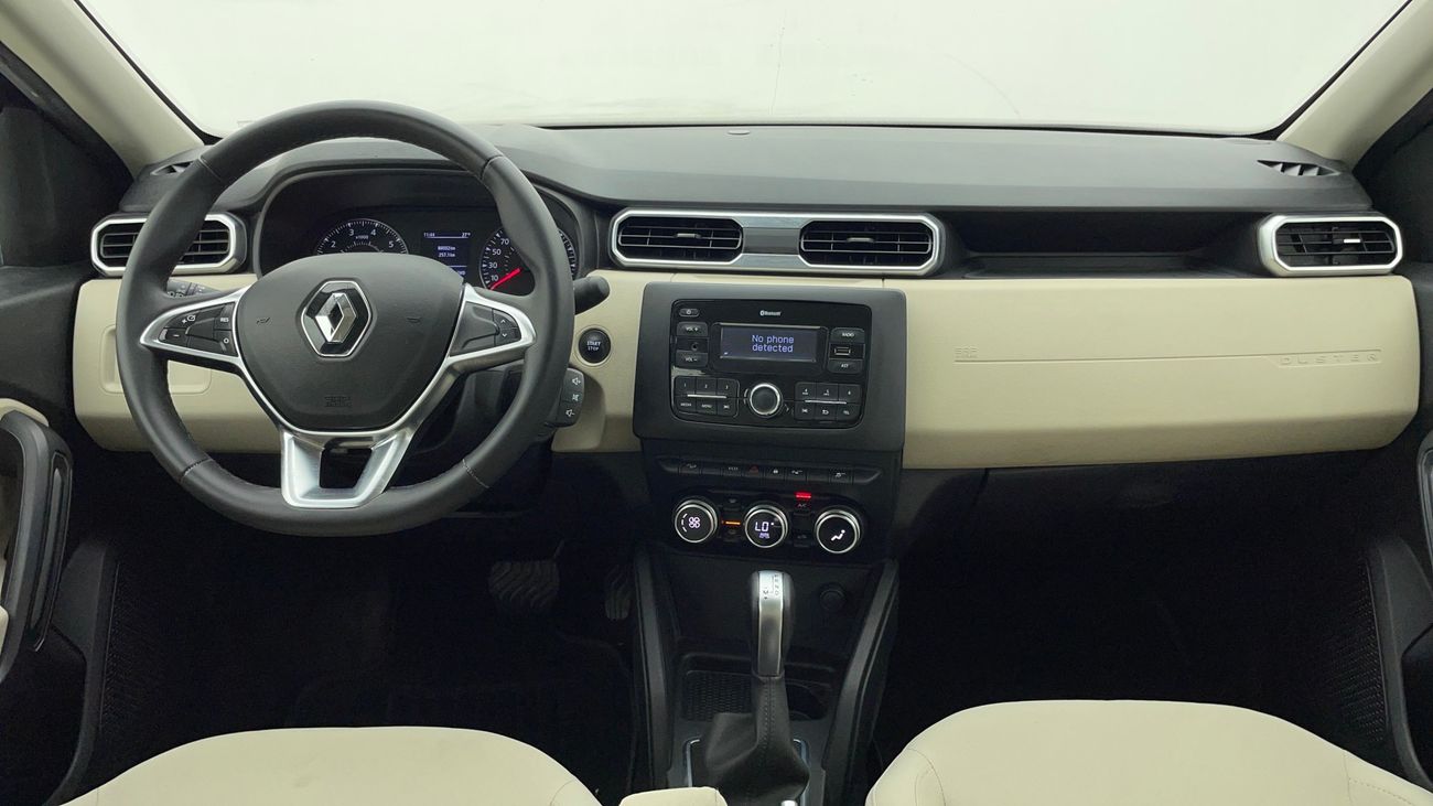 رينو داستر SE 2 | بدون دفعة مقدمة | اختبار القيادة في المنزل